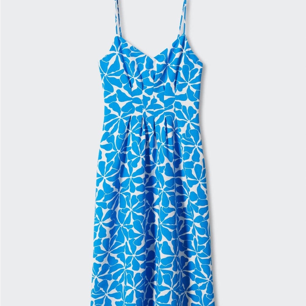 New Mango Summer Dresss